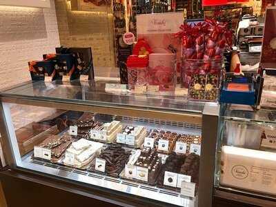 Venchi Chocolate (中環)