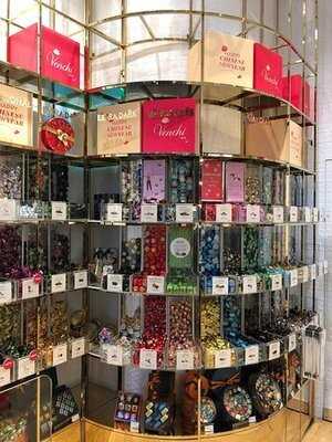 Venchi Chocolate (中環)