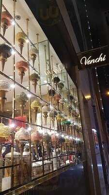 Venchi Chocolate (中環)