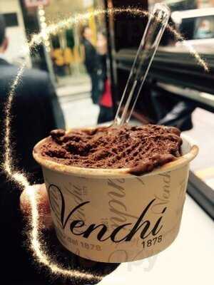 Venchi Chocolate (中環)