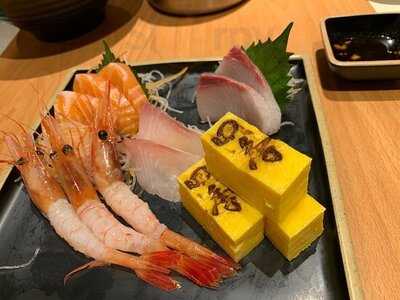 四季‧悅 日本餐廳