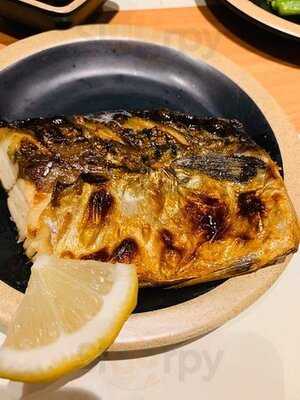 四季‧悅 日本餐廳