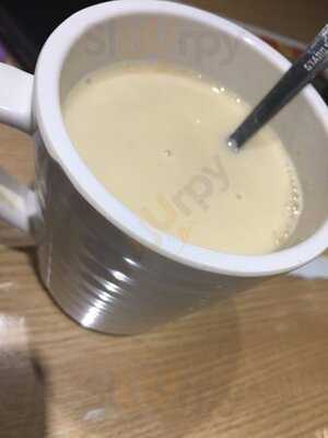 生龍清湯腩 (褔榮街)