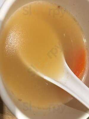 生龍清湯腩 (褔榮街)