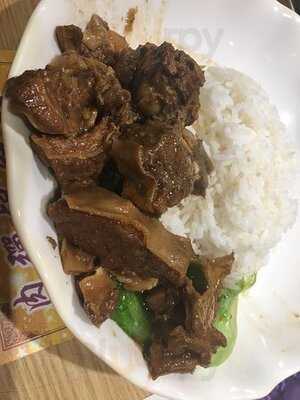 生龍清湯腩 (褔榮街)