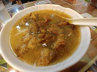 生龍清湯腩 (褔榮街)