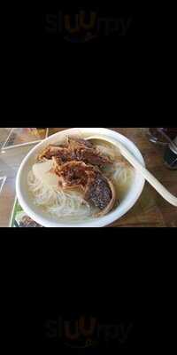 生龍清湯腩 (褔榮街)