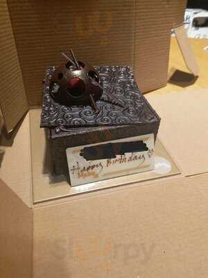 Make It (時代廣場)