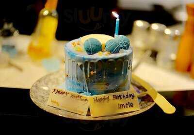 Make It (時代廣場)