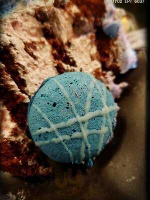 Make It (時代廣場)