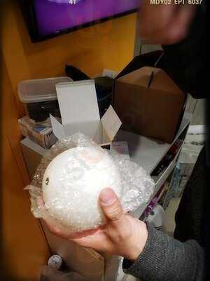 Make It (時代廣場)