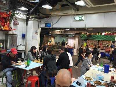 Ming Fat Spicy Crabs