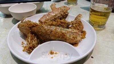 Ming Fat Spicy Crabs