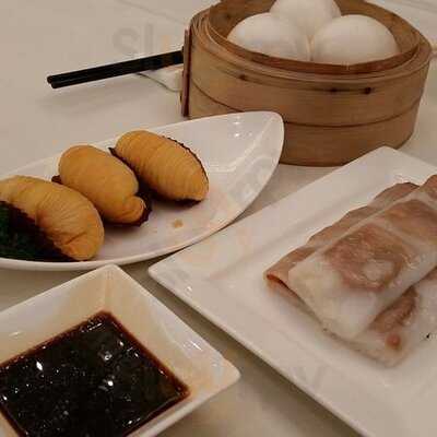 利苑酒家 (圓方)