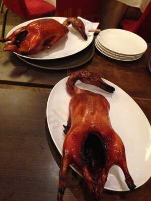 利苑酒家 (圓方)