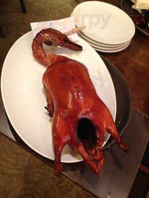 利苑酒家 (圓方)