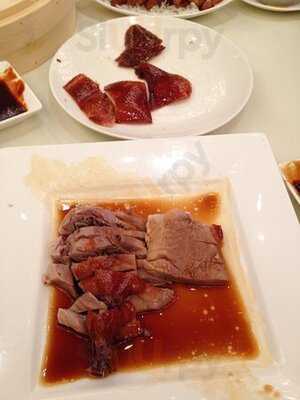 利苑酒家 (圓方)