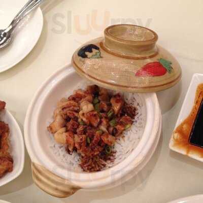 利苑酒家 (圓方)