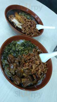 上海津味小食店