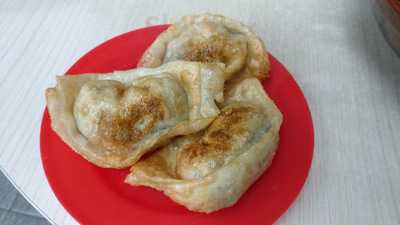 上海津味小食店