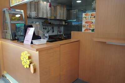 老徐記芝士榴槤餅