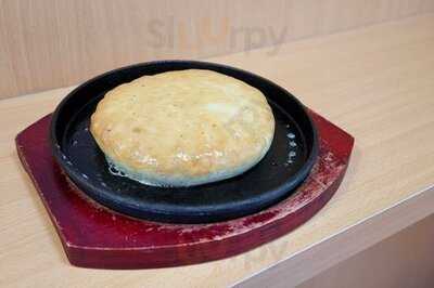 老徐記芝士榴槤餅