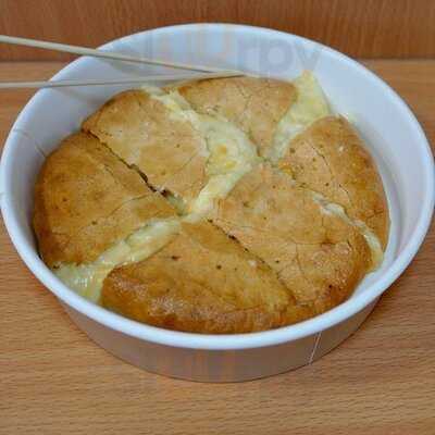 老徐記芝士榴槤餅