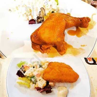 金裝燉奶佬餐廳 (天寶樓)