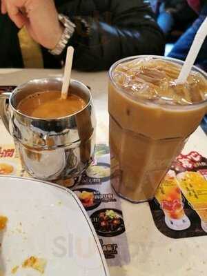 金裝燉奶佬餐廳 (天寶樓)