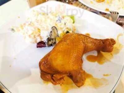 金裝燉奶佬餐廳 (天寶樓)