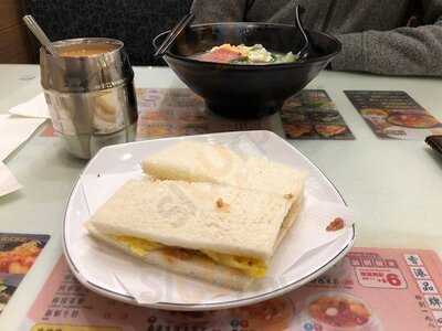 金裝燉奶佬餐廳 (天寶樓)