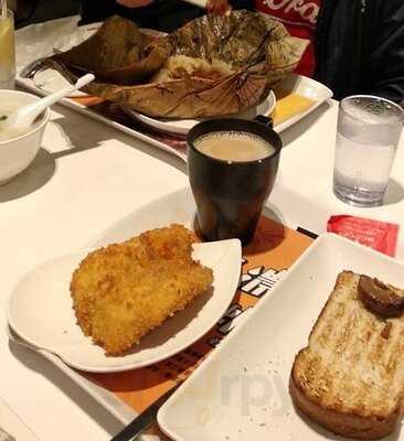 美心mx (天晴商场)