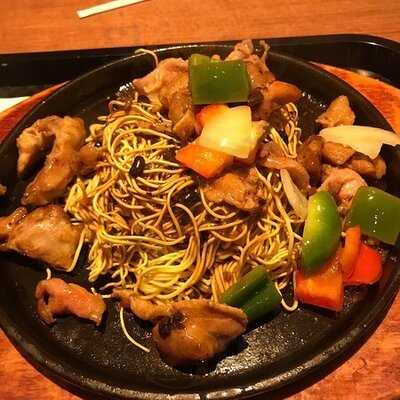 美心mx (天晴商场)