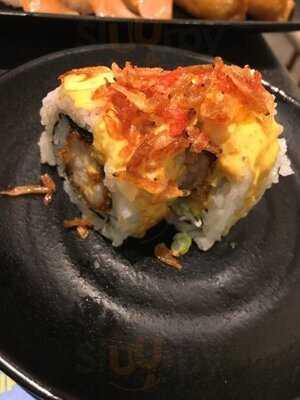 元氣壽司 (置富嘉湖)