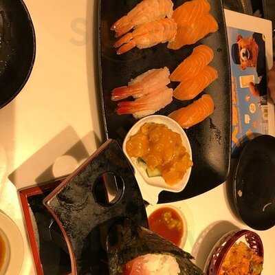 元氣壽司 (置富嘉湖)