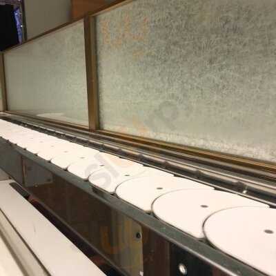 元氣壽司 (置富嘉湖)