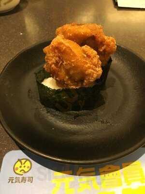 元氣壽司 (置富嘉湖)
