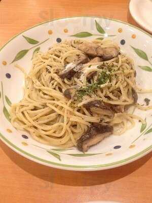 薩莉亞意式餐廳 (新都城大廈)