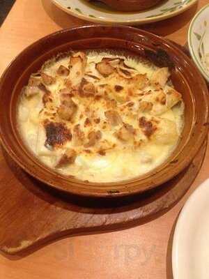 薩莉亞意式餐廳 (新都城大廈)