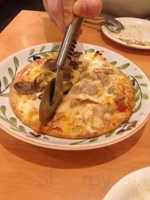 薩莉亞意式餐廳 (新都城大廈)