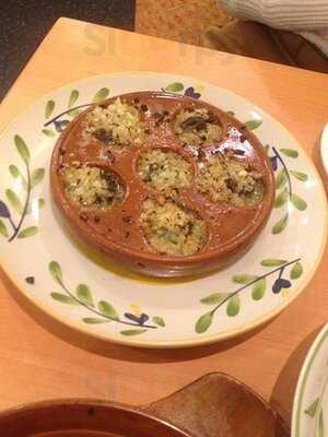 薩莉亞意式餐廳 (新都城大廈)