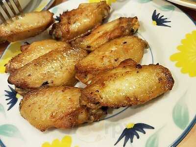 薩莉亞意式餐廳 (新都城大廈)