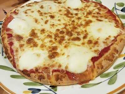 薩莉亞意式餐廳 (新都城大廈)