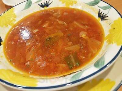 薩莉亞意式餐廳 (新都城大廈)