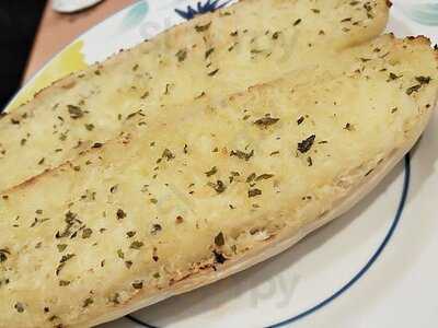 薩莉亞意式餐廳 (新都城大廈)