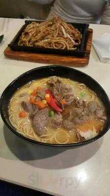 新發茶餐廳 (大角咀)