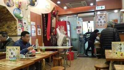 新發茶餐廳 (大角咀)