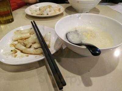 新發茶餐廳 (大角咀)