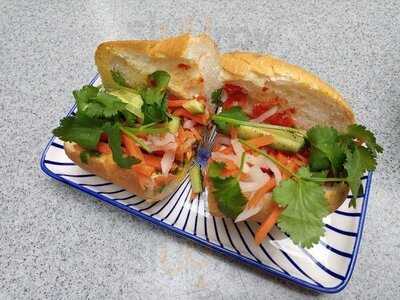 Soho Bánh Mì