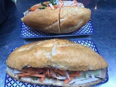 Soho Bánh Mì